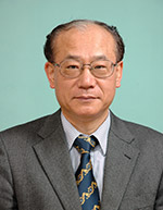 日本口腔医療安全学会の理事長 高橋常男(神奈川歯科大学 教授)